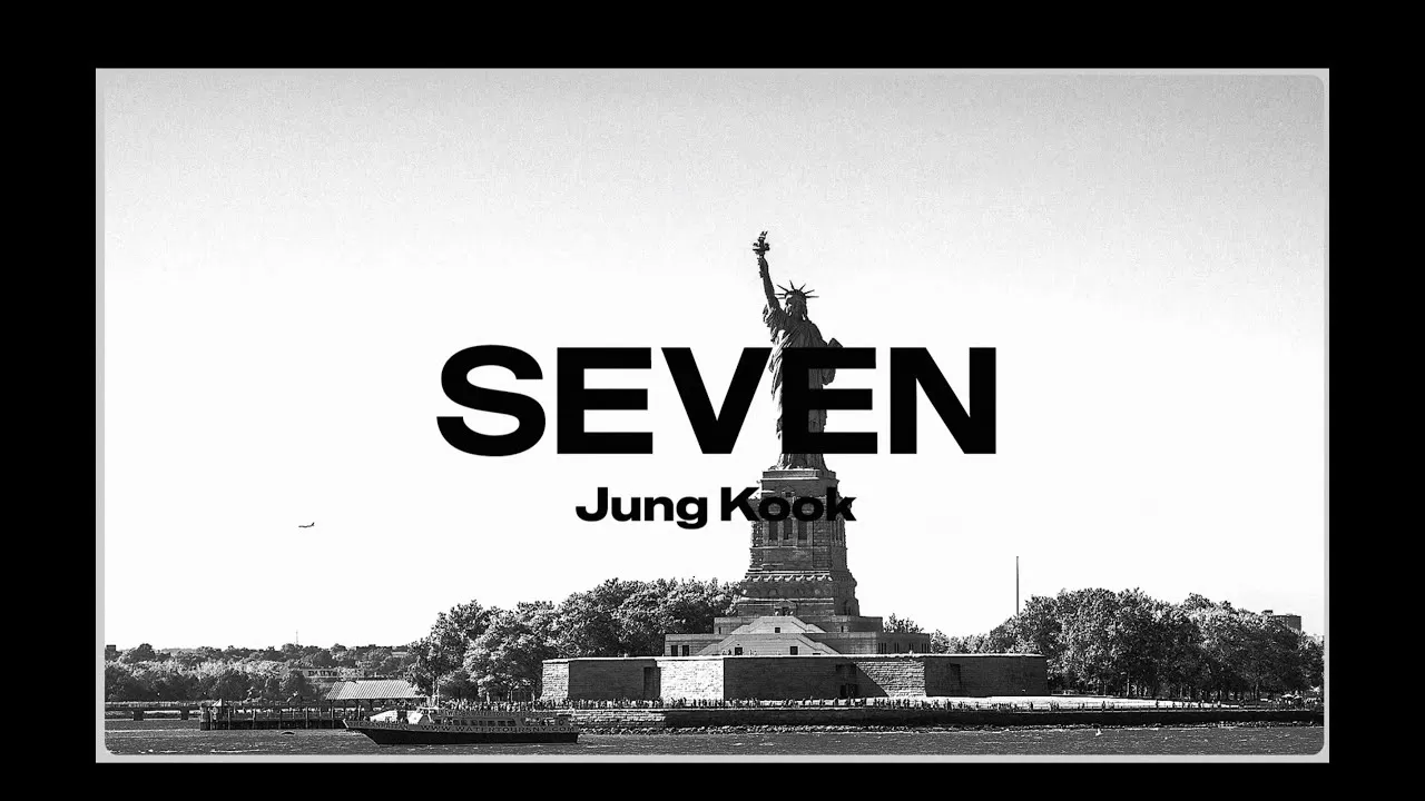 دانلود آهنگ Seven (feat. Latto) - Island Mix جونگ کوک Jungkook (BTS)